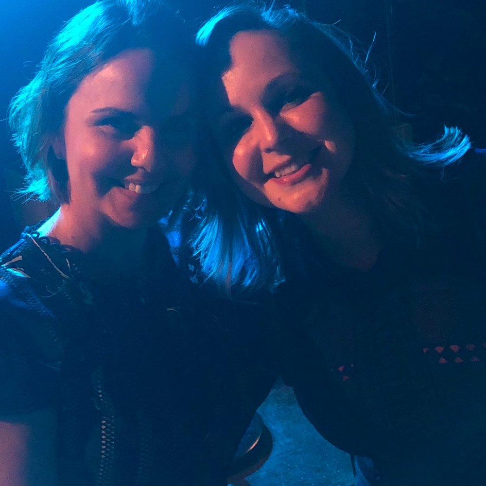 Meet your Posher, Monique